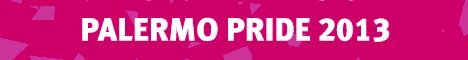 Palermo Pride 2013