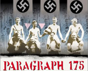 PROIEZIONE FILM PARAGRAPH 175