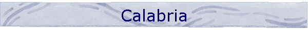 Calabria