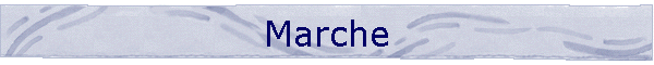 Marche