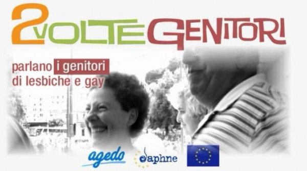 Due volte genitori