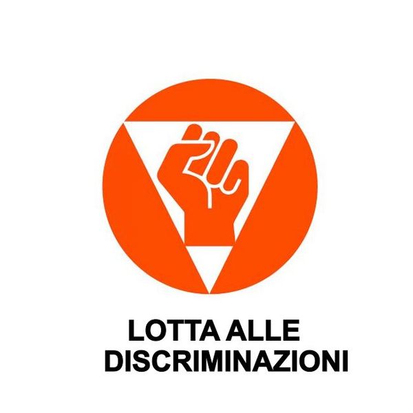 LOTTA ALLA DISCRIMINAZIONE