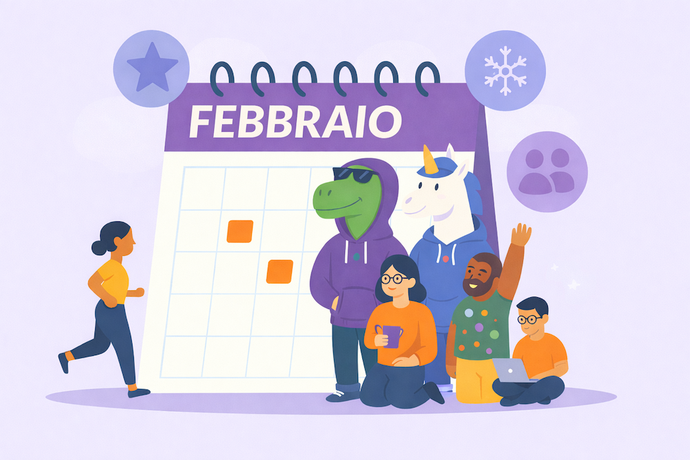 Arcigay Tralaltro Padova Febbraio 2026