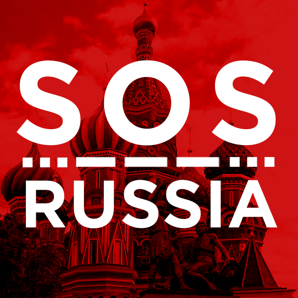 SOS RUSSIA