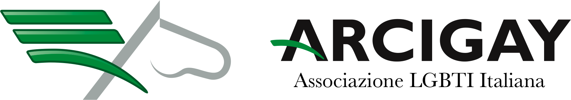 Logo Arcigay Lgbti Arcigay